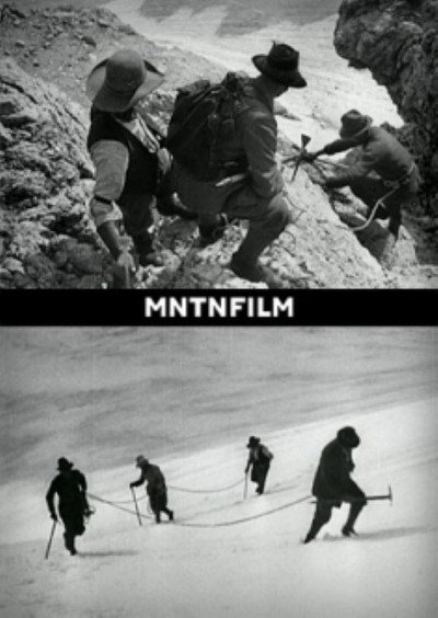 A Mountaineering Memory