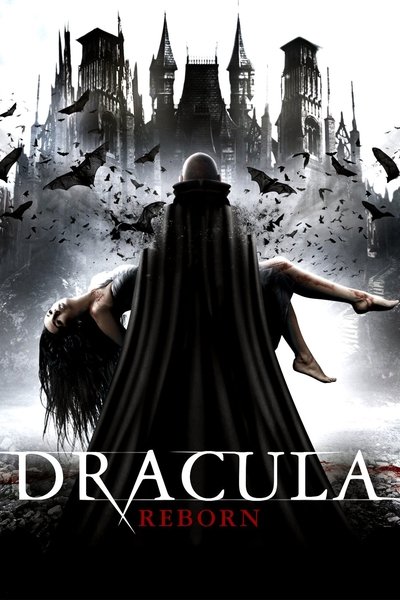 Watch - Dracula Reborn Full Movie Online -123Movies