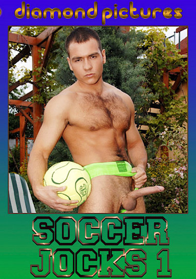 Soccer Jocks 1
