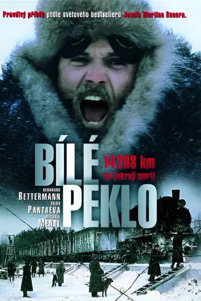 Tak daleko, kam mě nohy donesou