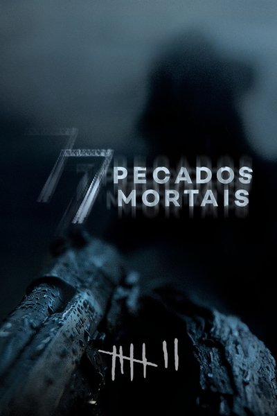 Poster do Filme Seven - Os Sete Crimes Capitais