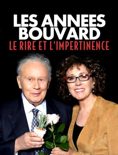 Les années Bouvard : le rire et l’impertinence