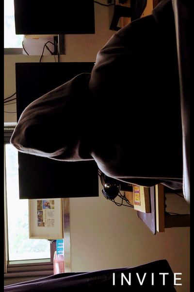 Poster do Filme 인바이트