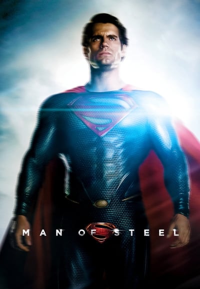 Man of Steel (2013)