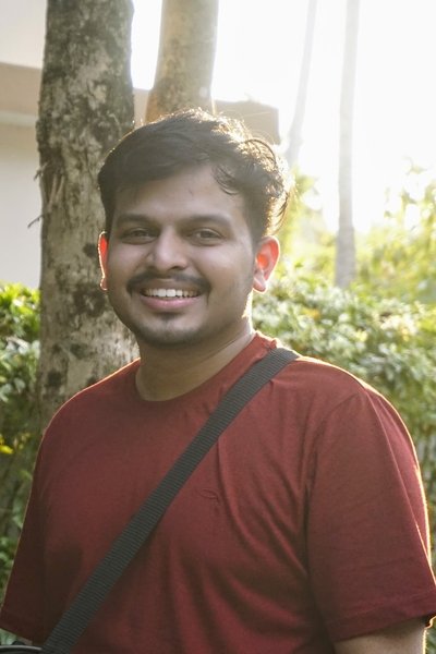Imagem de Harikrishna Kunnath
