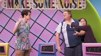 tv poster
