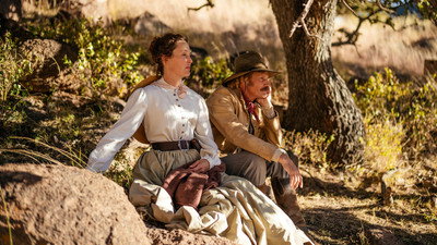 The Dead Don't Hurt (2024) Watch Online Free | ඔන්ලයින් බලන්න