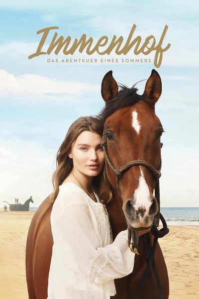 Watch - Immenhof - Das Abenteuer eines Sommers Movie Online 123Movies