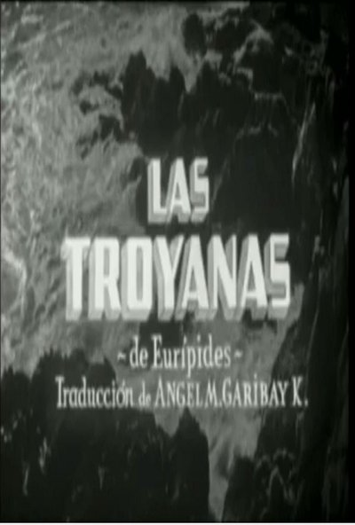 Watch Now!(1963) Las Troyanas Movie Online Free 123Movies
