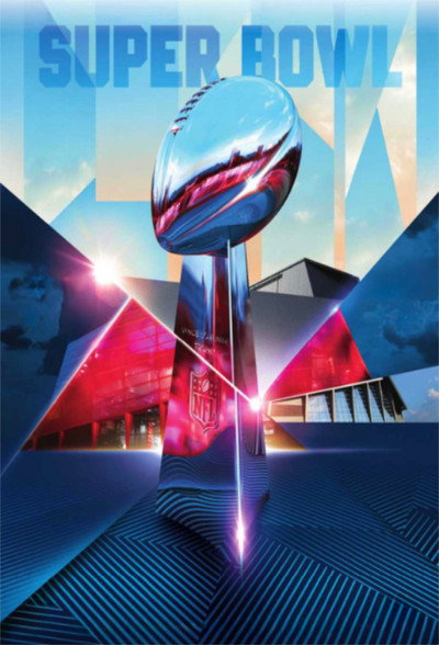 Super Bowl LIII