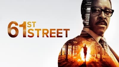 Canceled AMC thriller series 61st Street goes to The CW