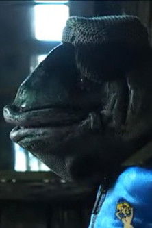 Poster do Filme 火吹竹