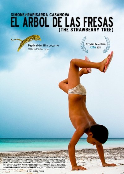 Watch - The Strawberry Tree Movie Online Putlocker