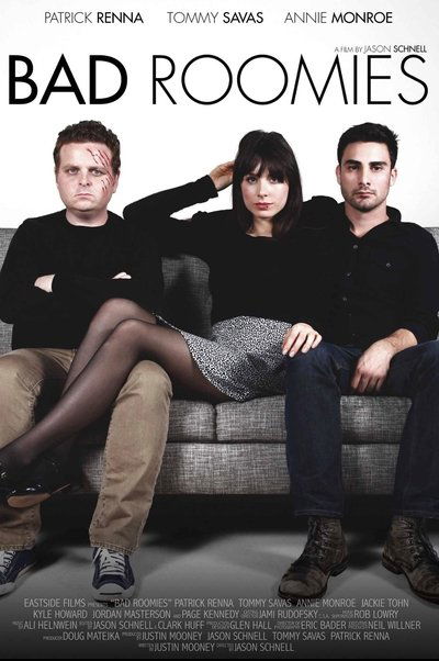 Watch Now!Bad Roomies Full Movie Online -123Movies