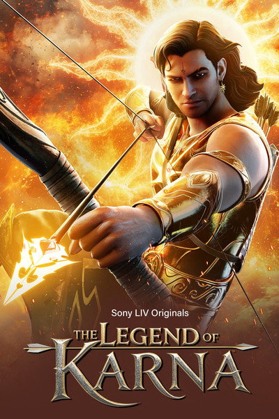The Legend of Karna
