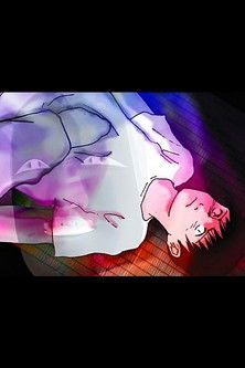 Poster do Filme undercurrent