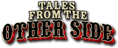 Tales from the Other Side Logo