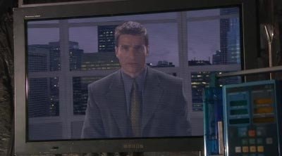 tv poster