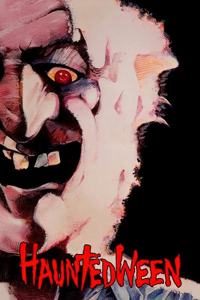 HauntedWeen