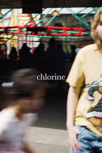 Poster do Filme Chlorine