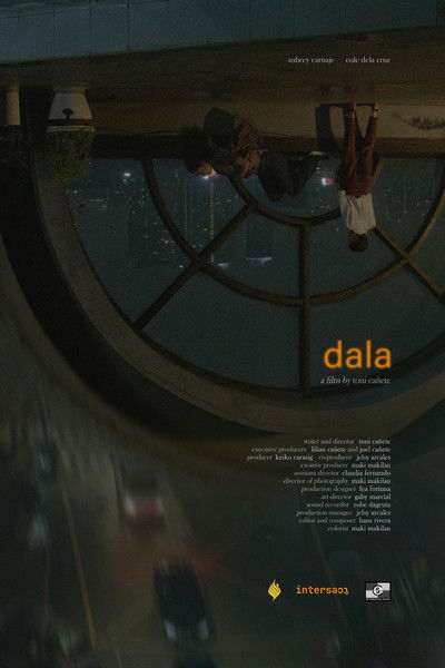 Poster do Filme dala