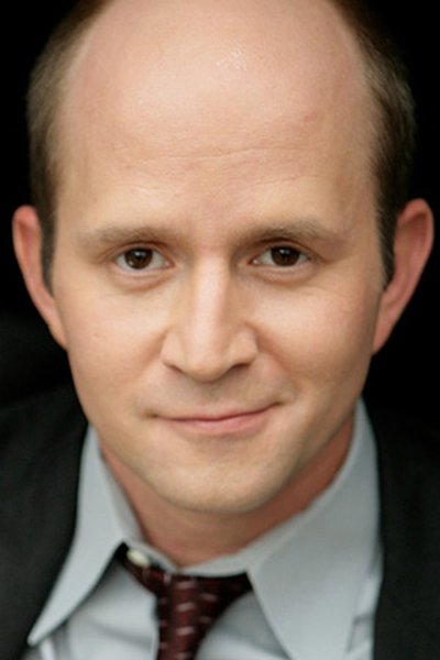 Photo de Jeff Dumas dans Batman v Superman : L'Aube de la Justice