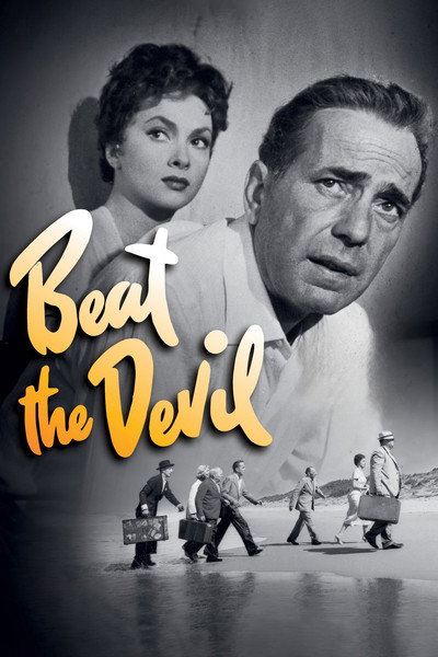 Beat the Devil