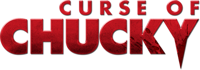 Curse of Chucky Logo