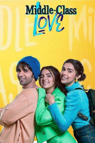 Download Middle Class Love (2022) Hindi HDRip Full Movie