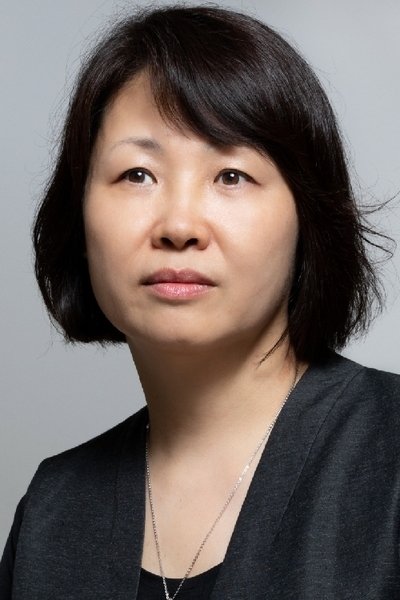 Imagem de Shim Hye-jung
