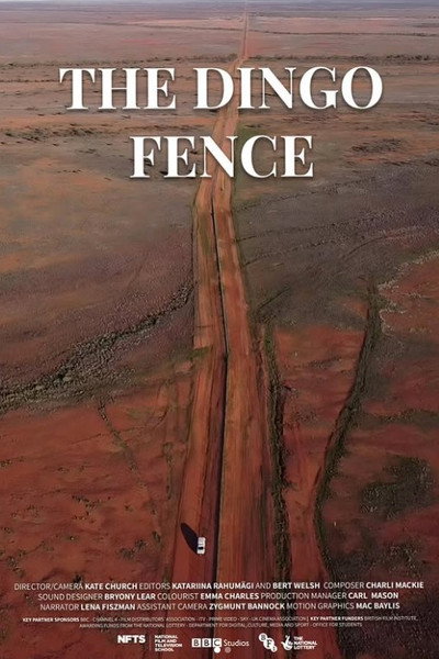The Dingo Fence