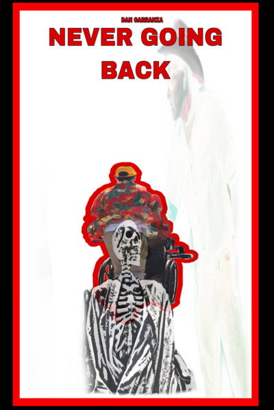 Never Going Back
