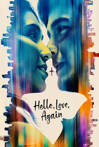 Poster do Filme Hello, Love, Again