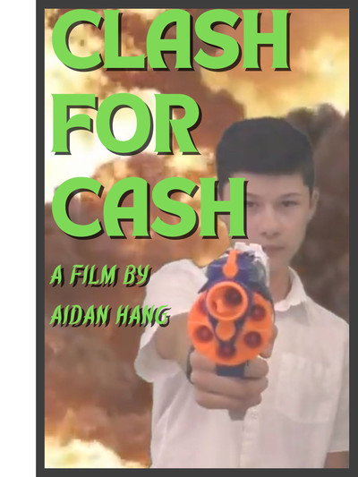 Clash For Cash