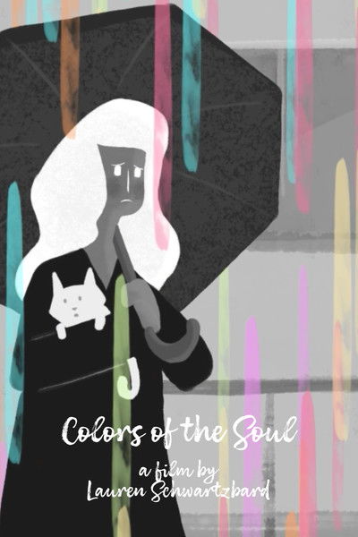 Poster do Filme Colors of the Soul