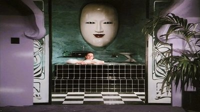 tv poster