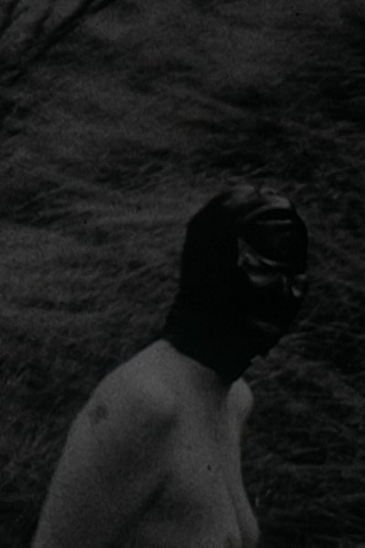 Poster do Filme In the Grass