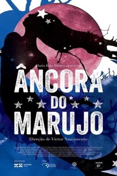 Poster do Filme Ancora do Marujo