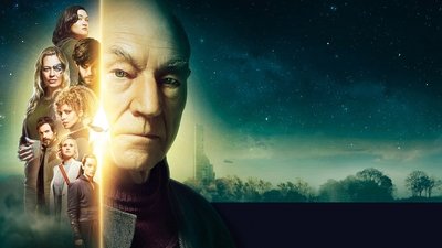 Star Trek: Picard vernieuwd, tweede seizoen heeft trailer en startmaand