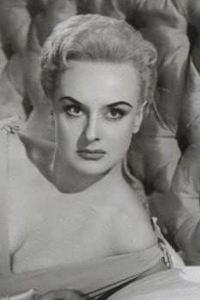 Celia D'Alarcón