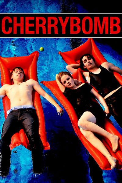 Cherrybomb (2009)