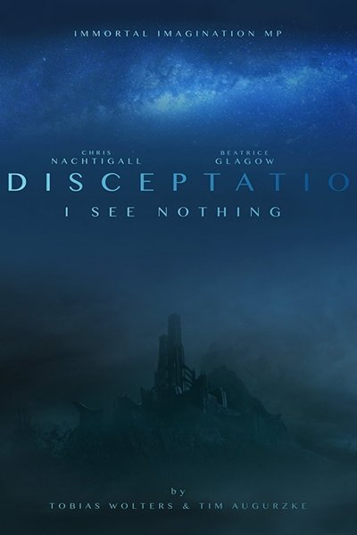 Watch!(2015) Disceptatio Movie Online Free Putlocker