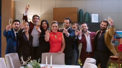 tv poster