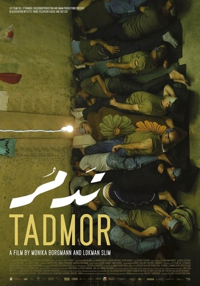 Watch - (2019) Tadmor Movie Online Free 123Movies