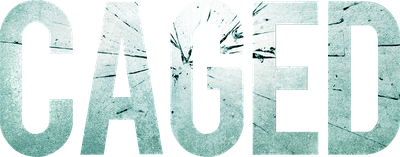 Caged Logo