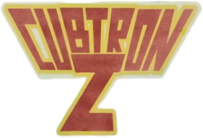 Happy Tree Friends - Cubtron Z Logo