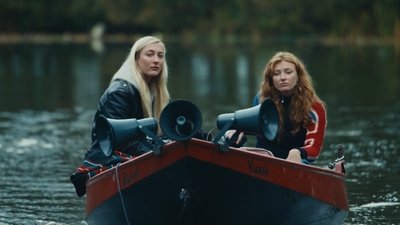 S10 & Froukje