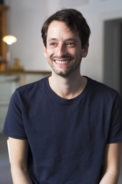 Imagem de Dominik Leube