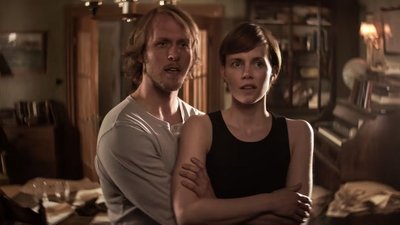 tv poster