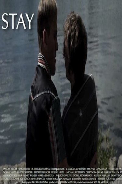 Watch!Stay Full Movie